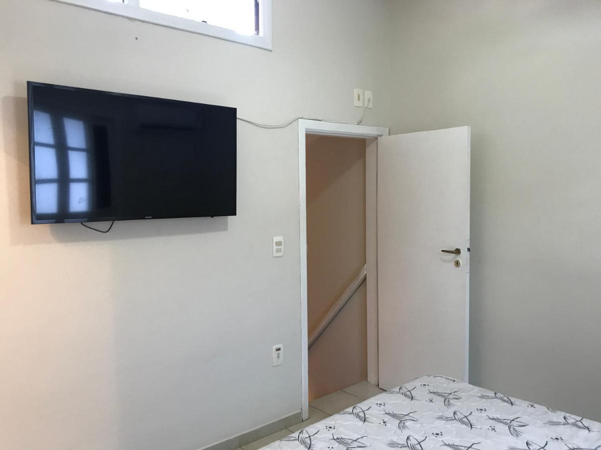Sun Flat Maresias !! 2 Quartos Piscina Churrasqueira Wifi Estacionamento 230M Da Praia Сан-Себастьян Экстерьер фото