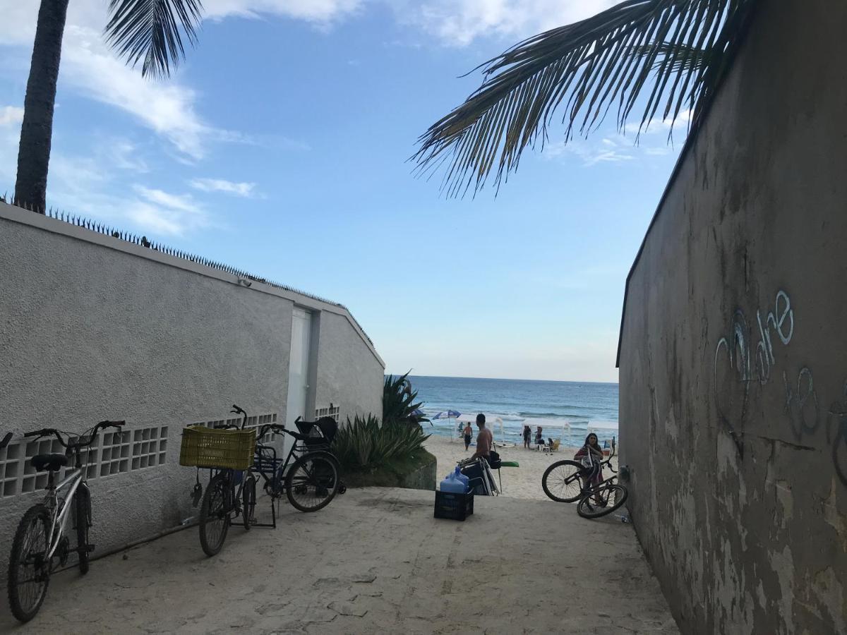 Sun Flat Maresias !! 2 Quartos Piscina Churrasqueira Wifi Estacionamento 230M Da Praia Сан-Себастьян Экстерьер фото