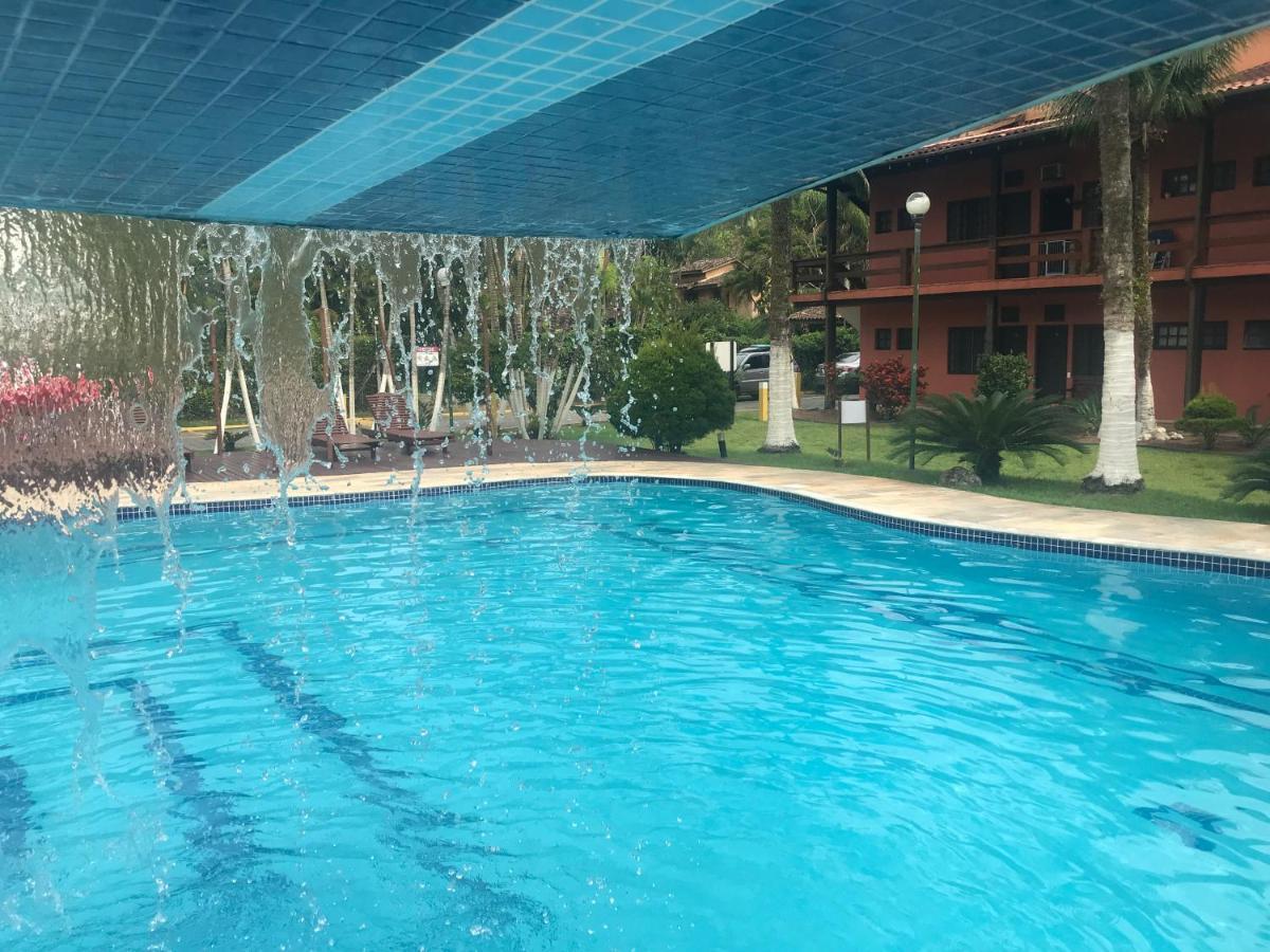 Sun Flat Maresias !! 2 Quartos Piscina Churrasqueira Wifi Estacionamento 230M Da Praia Сан-Себастьян Экстерьер фото