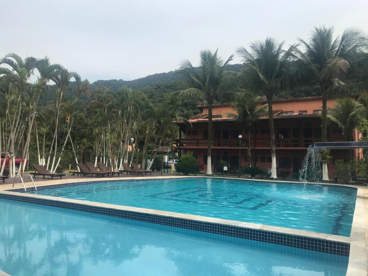 Sun Flat Maresias !! 2 Quartos Piscina Churrasqueira Wifi Estacionamento 230M Da Praia Сан-Себастьян Экстерьер фото