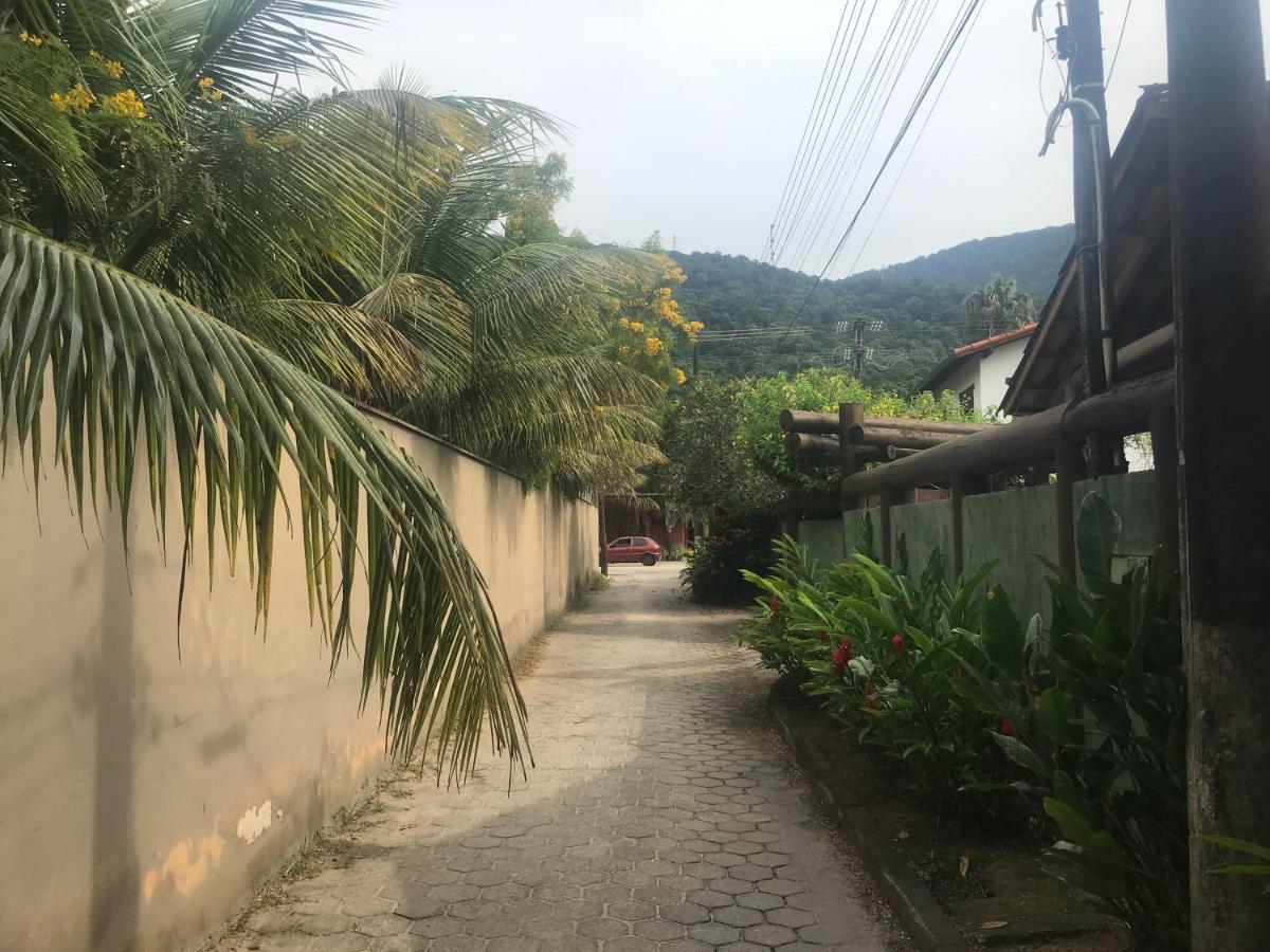 Sun Flat Maresias !! 2 Quartos Piscina Churrasqueira Wifi Estacionamento 230M Da Praia Сан-Себастьян Экстерьер фото