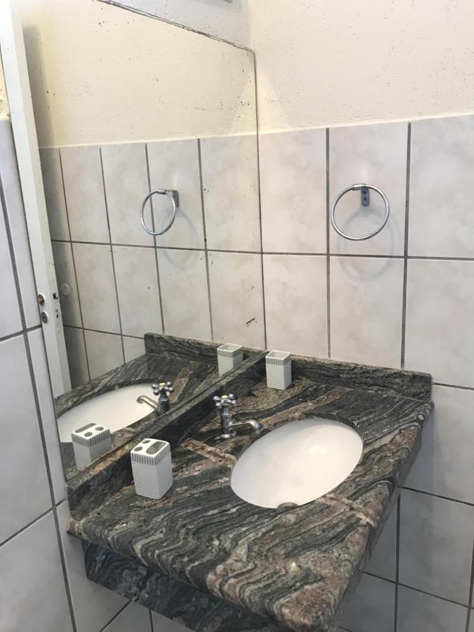 Sun Flat Maresias !! 2 Quartos Piscina Churrasqueira Wifi Estacionamento 230M Da Praia Сан-Себастьян Экстерьер фото