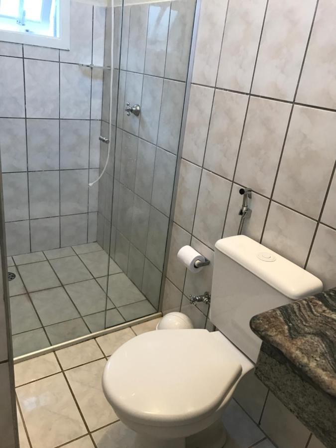 Sun Flat Maresias !! 2 Quartos Piscina Churrasqueira Wifi Estacionamento 230M Da Praia Сан-Себастьян Экстерьер фото