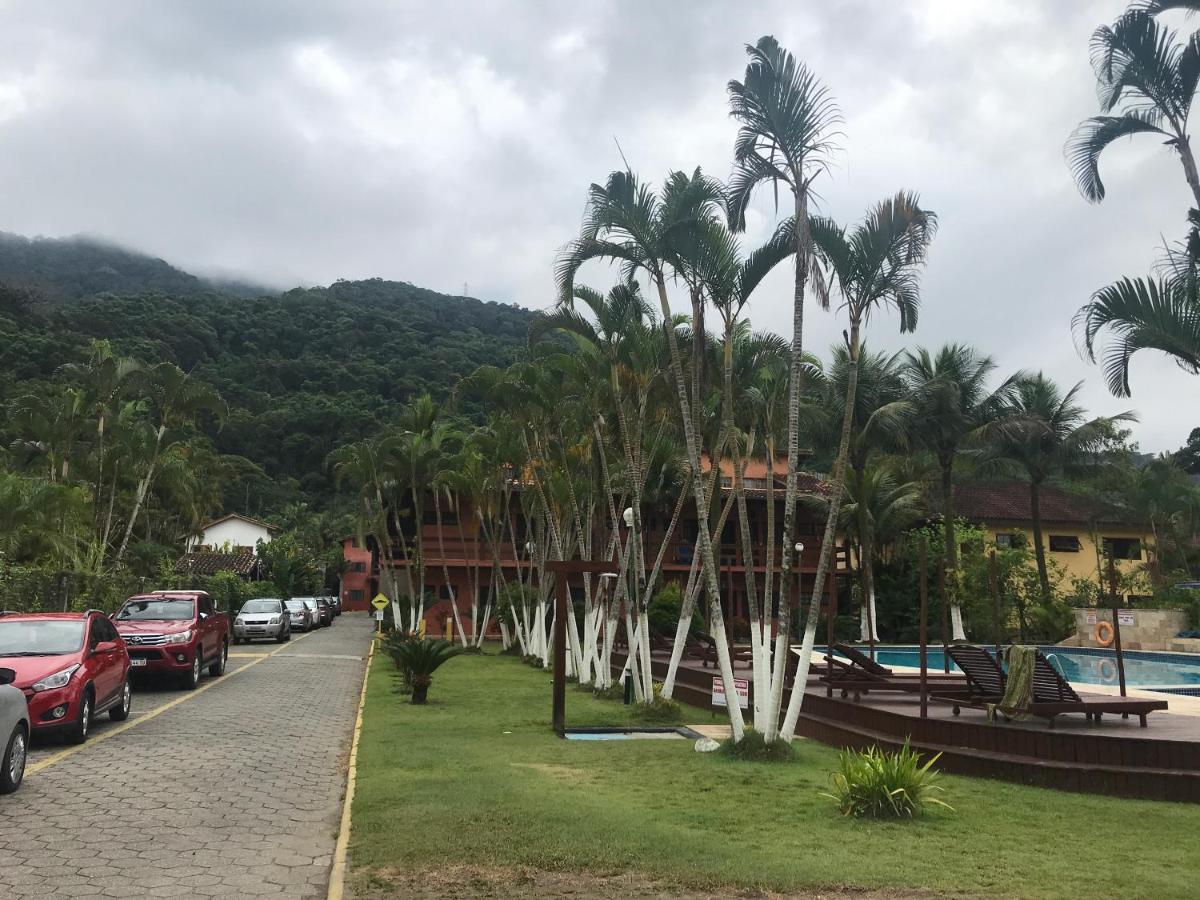 Sun Flat Maresias !! 2 Quartos Piscina Churrasqueira Wifi Estacionamento 230M Da Praia Сан-Себастьян Экстерьер фото