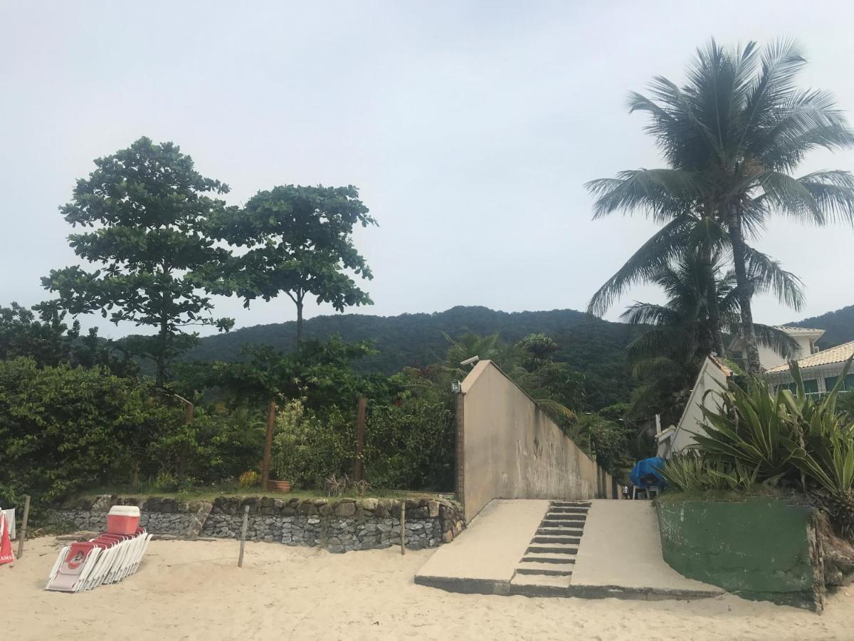 Sun Flat Maresias !! 2 Quartos Piscina Churrasqueira Wifi Estacionamento 230M Da Praia Сан-Себастьян Экстерьер фото