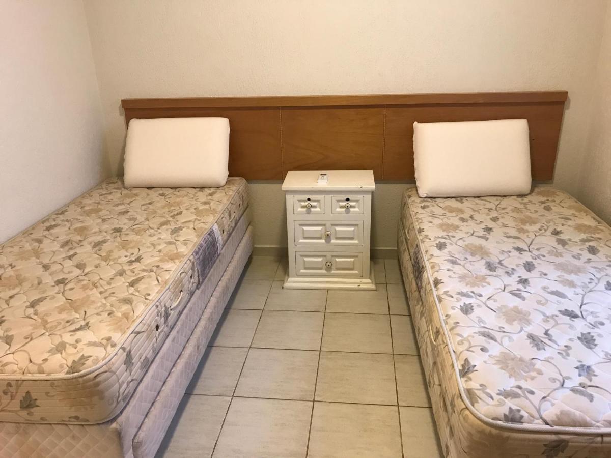 Sun Flat Maresias !! 2 Quartos Piscina Churrasqueira Wifi Estacionamento 230M Da Praia Сан-Себастьян Экстерьер фото