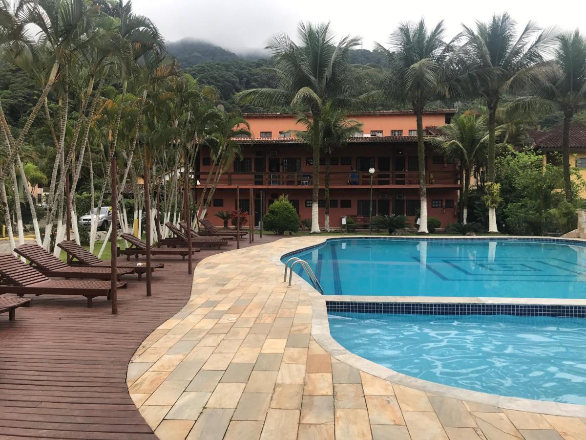Sun Flat Maresias !! 2 Quartos Piscina Churrasqueira Wifi Estacionamento 230M Da Praia Сан-Себастьян Экстерьер фото