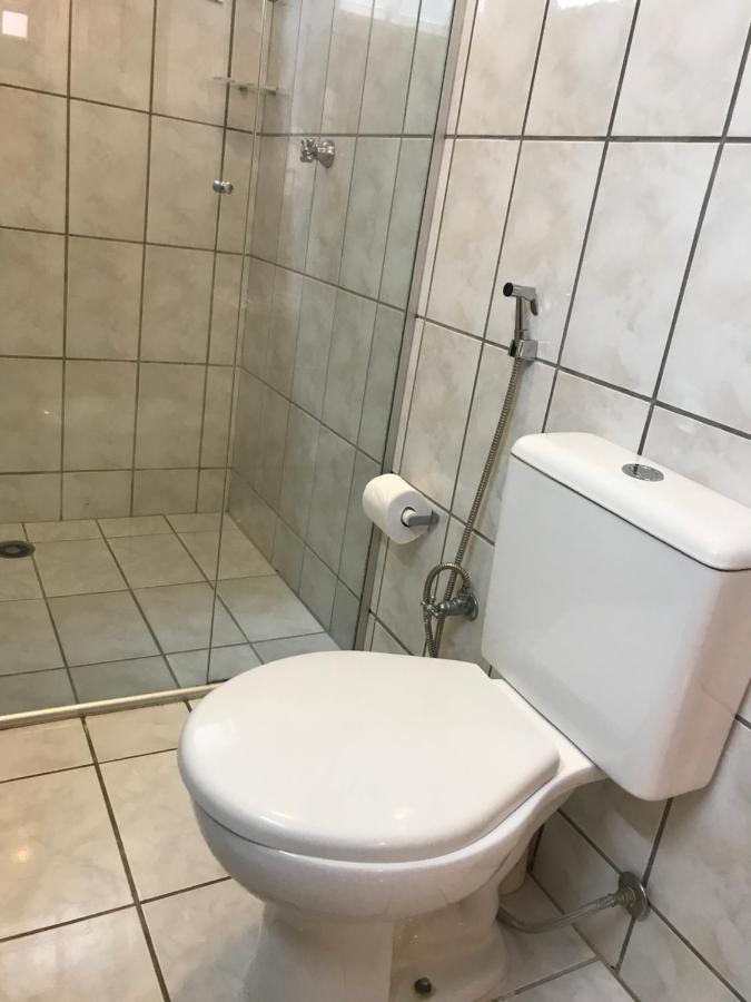 Sun Flat Maresias !! 2 Quartos Piscina Churrasqueira Wifi Estacionamento 230M Da Praia Сан-Себастьян Экстерьер фото
