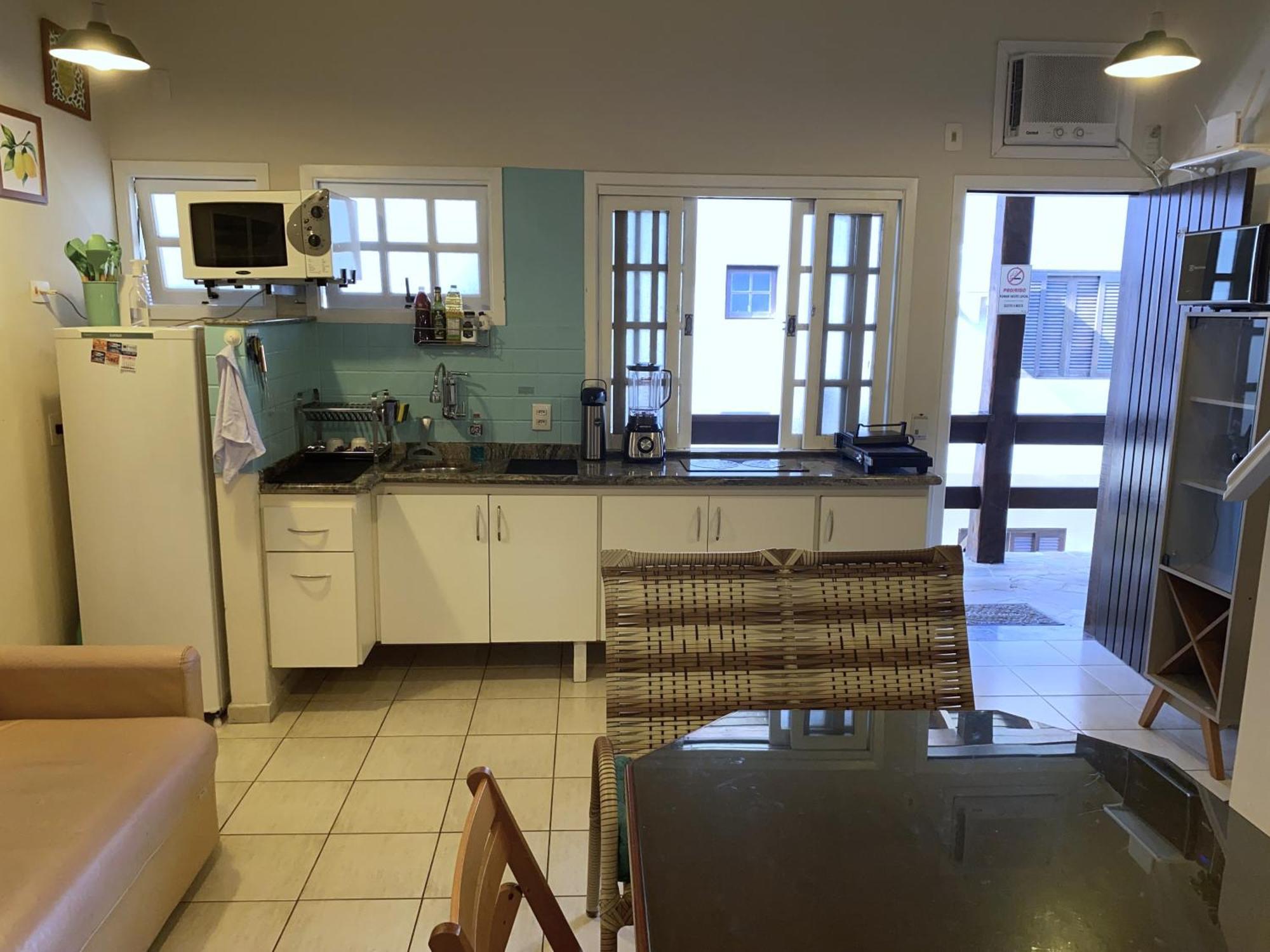 Sun Flat Maresias !! 2 Quartos Piscina Churrasqueira Wifi Estacionamento 230M Da Praia Сан-Себастьян Экстерьер фото