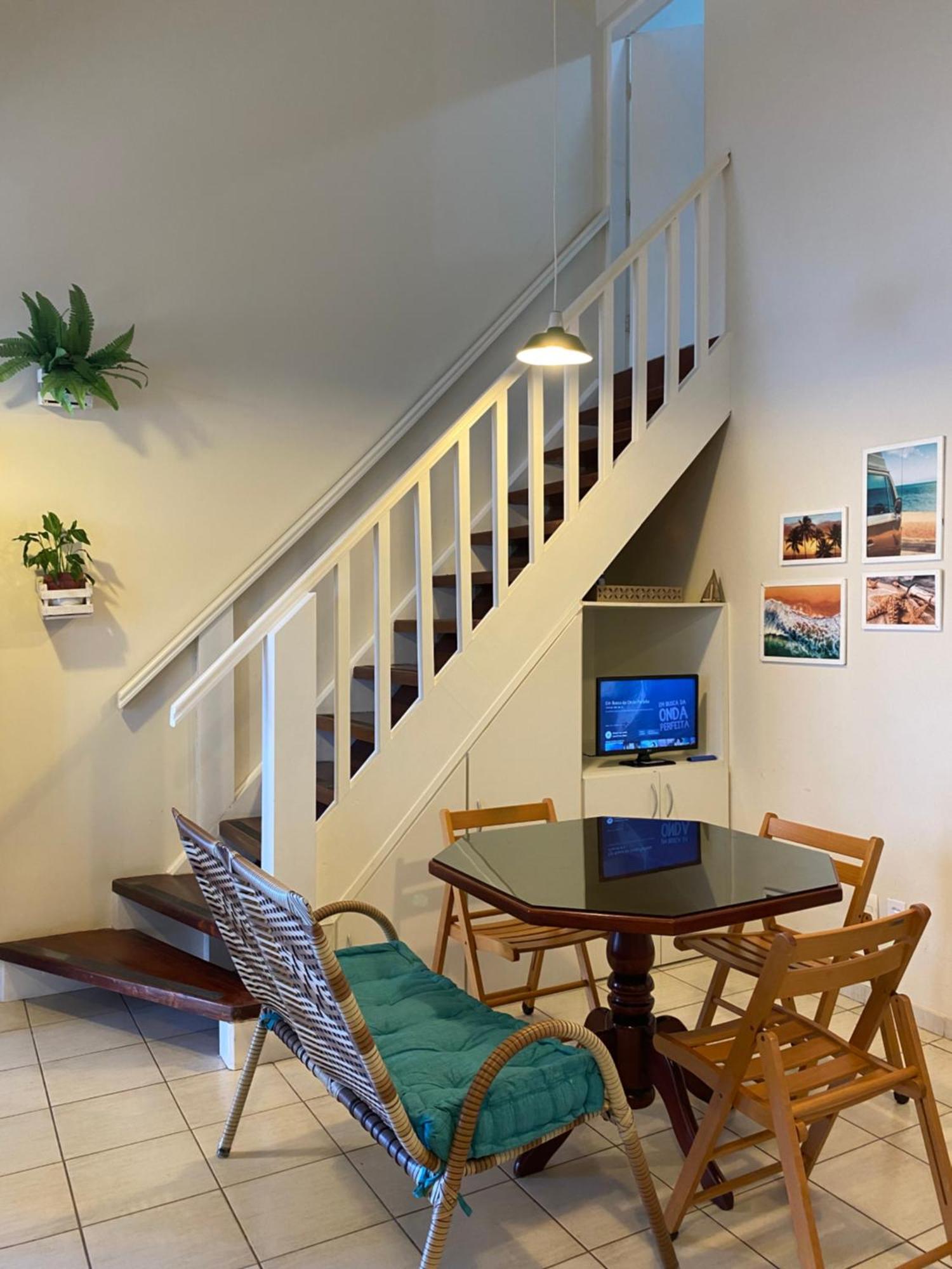 Sun Flat Maresias !! 2 Quartos Piscina Churrasqueira Wifi Estacionamento 230M Da Praia Сан-Себастьян Экстерьер фото