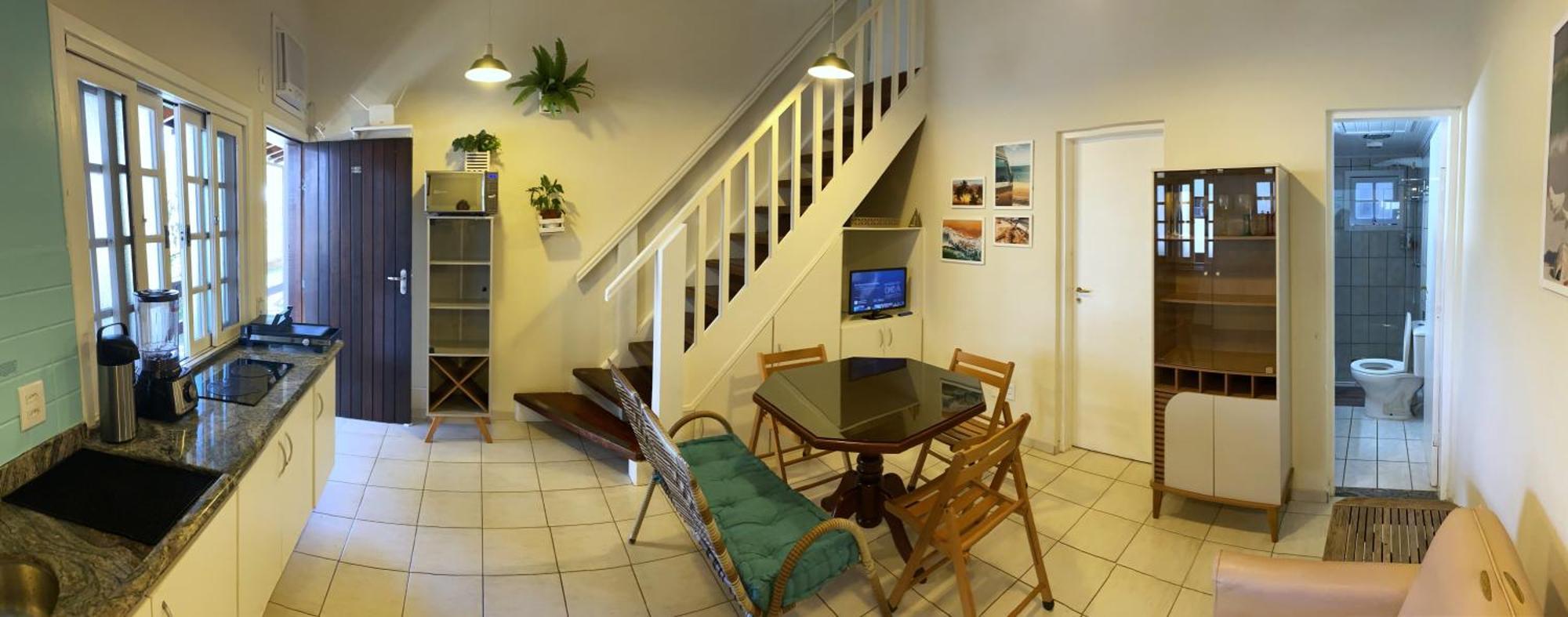 Sun Flat Maresias !! 2 Quartos Piscina Churrasqueira Wifi Estacionamento 230M Da Praia Сан-Себастьян Экстерьер фото