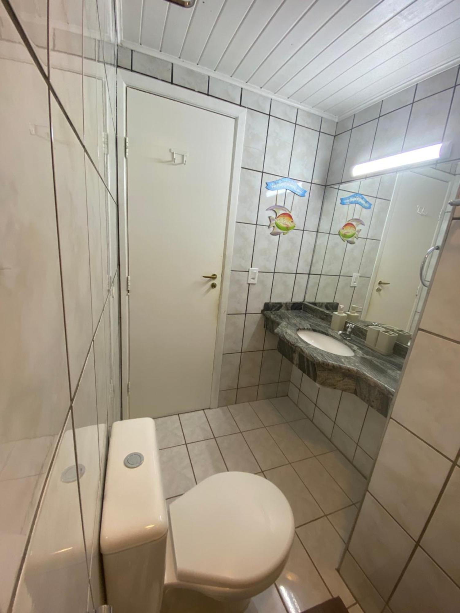 Sun Flat Maresias !! 2 Quartos Piscina Churrasqueira Wifi Estacionamento 230M Da Praia Сан-Себастьян Экстерьер фото