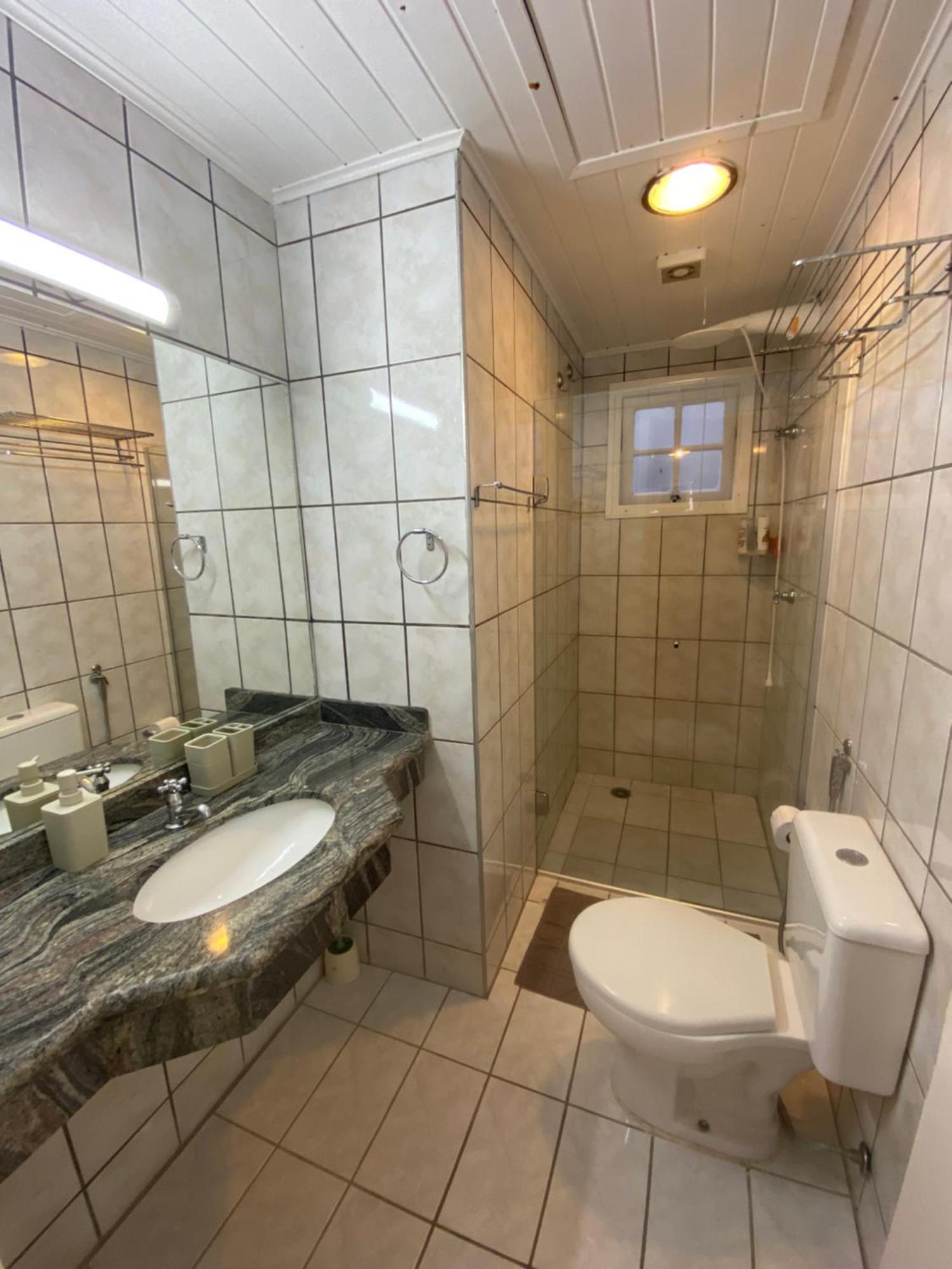 Sun Flat Maresias !! 2 Quartos Piscina Churrasqueira Wifi Estacionamento 230M Da Praia Сан-Себастьян Экстерьер фото